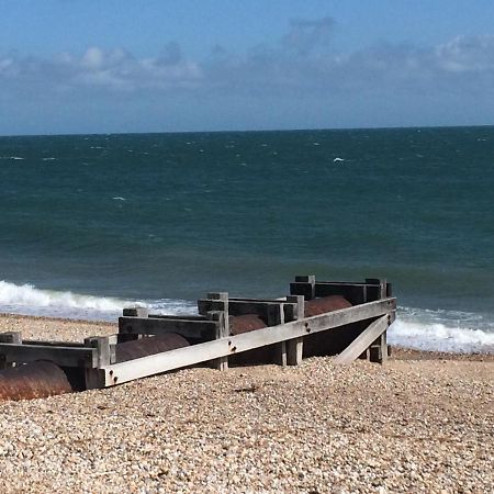 Hotel Pagham Getaways Exterior foto