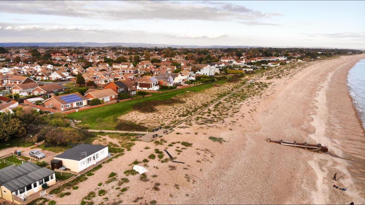 Hotel Pagham Getaways Exterior foto